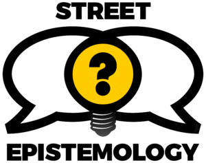 Logo Street Epistemology