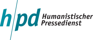 Logo Humanistischer Pressedienst